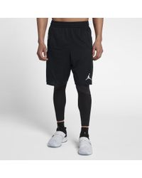 jordan re2pect shorts