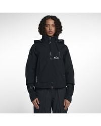 nikelab acg women