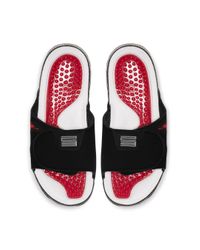 jordan hydro 11