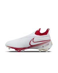 flyknit football cleats