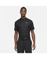 nike tw mock