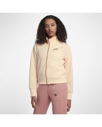 nike air n98 women's jacket