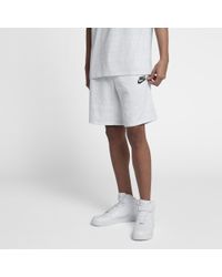 nike men's advance 15 shorts