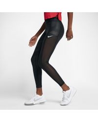 Nike Synthetic Court Power Women's 