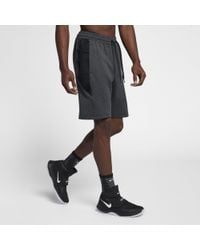 nike showtime shorts
