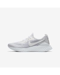 nike epic react flyknit 2 by you