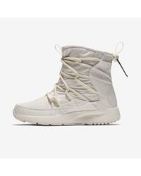 Nike Ankle boots for Women - Up to 18% off at Lyst.com