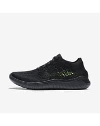 Nike Free Flyknit for Women - Up to 24 