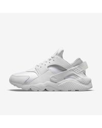 Nike Air Huarache Sneakers for Men - Up to 42% off at Lyst.com