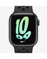Nike Watches for Men - Lyst.com