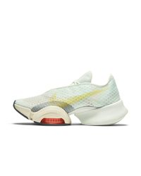 Nike Air Zoom Superrep 2 Schoen in het Groen | Lyst NL