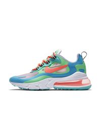 nike 270 psychedelic