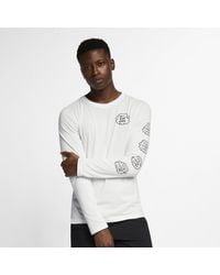 nike nathan bell shirt