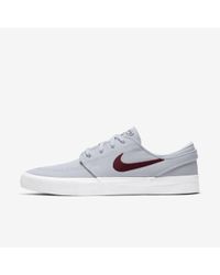 Nike Sb Zoom Stefan Janoski Canvas Rm 