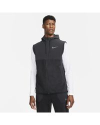 Nike Waistcoats and gilets for Men - Up to 70% off at Lyst.com