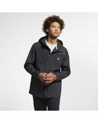 hurley coat