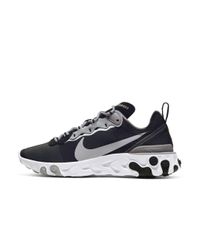 nike mens react element