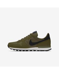 nike internationalist by you