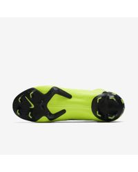 nike superfly yellow