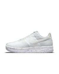 Mens Nike Air Force 1 Flyknit Low - Lyst