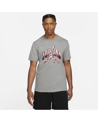 Jordan Heren T-shirts SALE • Tot 50% korting • SuperSales