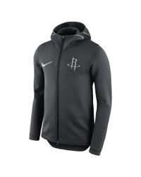 houston rockets showtime hoodie