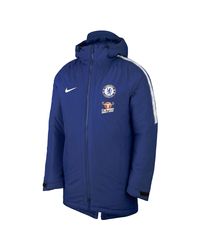 chelsea fc squad jacket