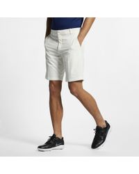 nike flex slim shorts
