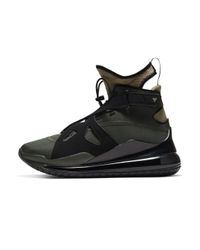 jordan air latitude 720 white