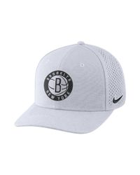 nike nba cap