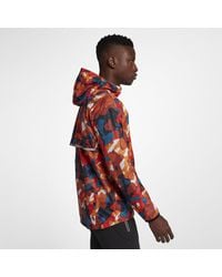 nike shield ghost jacket