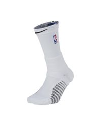 nike grip power socks