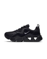 Nike Synthetic Ryz 365 Shoe in Black - Lyst