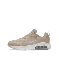 Nike Air Max 200 By You Custom Shoe for 