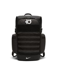 kd trey 5 backpack blue