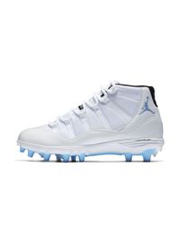 retro cleats football