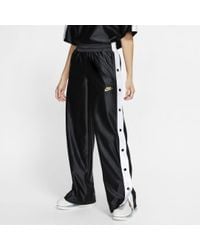 popper pants nike