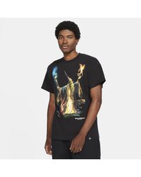 nike acg wizard t shirt
