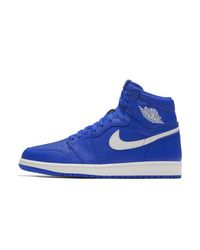 Nike Air Jordan 1 Retro High OG Schuh in Blue für Herren