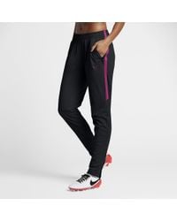 nike womens soccer pants
