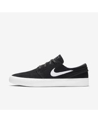 Nike Sb Stefan Janoski Sneakers for Men - Up to 19% off at Lyst.com