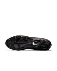nike vapor untouchable 3 speed black