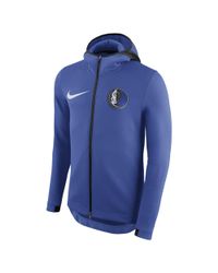 dallas mavericks showtime hoodie