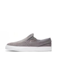 Nike Rubber Sb Zoom Stefan Janoski Slip 