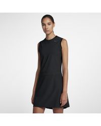 nike flex golf dress