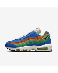 Nike Air Max 95 Sneakers for Men - Up to 71% off at Lyst.com