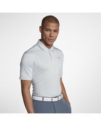 nike golf standard fit