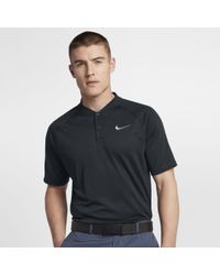 nike golf standard fit dri fit