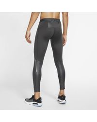 nike shield tech tights