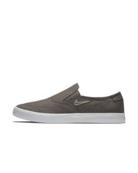 nike portmore 2 slip on